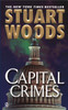 Capital Crimes:  - ISBN: 9780451211569