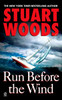 Run Before the Wind:  - ISBN: 9780451215949