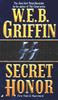 Secret Honor:  - ISBN: 9780515130096