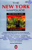 The New York Mapguide: Second Edition - ISBN: 9780140294590