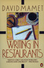 Writing in Restaurants:  - ISBN: 9780140089813