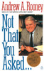 Not That You Asked...:  - ISBN: 9780140131727