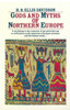 Gods and Myths of Northern Europe:  - ISBN: 9780140136272