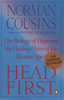 Head First: The Biology of Hope and the Healing Power of the Human Spirit - ISBN: 9780140139655