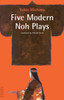 Five Modern Noh Plays:  - ISBN: 9784805310328