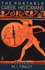 The Portable Greek Historians: The Essence of Herodotus, Thucydides, Xenophon, Polybius - ISBN: 9780140150650