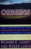 Origins: The Emergence and Evolution of Our Species and Its Possible Future - ISBN: 9780140153361