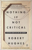 Nothing If Not Critical: Selected Essays on Art and Artists - ISBN: 9780140165241