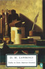 Studies in Classic American Literature:  - ISBN: 9780140183771