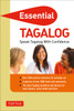 Essential Tagalog: Speak Tagalog with Confidence! (Tagalog Phrasebook & Dictionary) - ISBN: 9780804842402