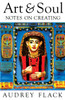 Art and Soul: Notes on Creating - ISBN: 9780140193473