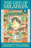 The Life of Milarepa: A New Translation from the Tibetan - ISBN: 9780140193503