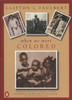 Once Upon a Time When We Were Colored: Tie In Edition - ISBN: 9780140244779