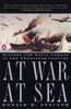 At War at Sea: Sailors and Naval Combat in the Twentieth Century - ISBN: 9780140246018