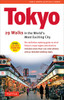 Tokyo: 29 Walks in the World's Most Exciting City:  - ISBN: 9784805309179