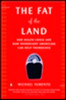 The Fat of the Land: The Obesity Epidemic and How Overweight Americans Can Help Themselves - ISBN: 9780140261448