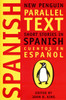 Short Stories in Spanish: New Penguin Parallel Text - ISBN: 9780140265415