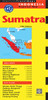 Sumatra & Medan Travel Map Fifth Edition:  - ISBN: 9780794607005