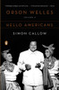 Orson Welles, Volume 2: Hello Americans:  - ISBN: 9780140275179