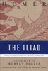 The Iliad: (Penguin Classics Deluxe Edition) - ISBN: 9780140275360