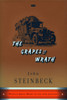 The Grapes of Wrath: (Penguin Great Books of the 20th Century) - ISBN: 9780140281620