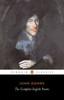 The Complete English Poems:  - ISBN: 9780140422092
