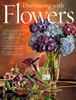 Decorating with Flowers: A Stunning Ideas Book for all Occasions - ISBN: 9780804842327