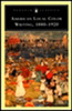 American Local Color Writing, 1880-1920:  - ISBN: 9780140436884