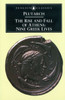 The Rise and Fall of Athens: Nine Greek Lives - ISBN: 9780140441024