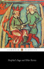 Hrafnkel's Saga and Other Icelandic Stories:  - ISBN: 9780140442380
