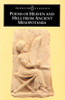 Poems of Heaven and Hell from Ancient Mesopotamia:  - ISBN: 9780140442496
