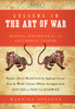 Lessons in the Art of War : Martial Strategies for the Successful Fighter - ISBN: 9780804840972