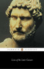 Lives of the Later Caesars: Augustan History, Part 1; Lives of Nerva and Trajan - ISBN: 9780140443080
