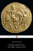 The Digest of Roman Law: Theft, Rapine, Damage, and Insult - ISBN: 9780140443431