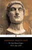 The Later Roman Empire: A.D. 354-378 - ISBN: 9780140444063