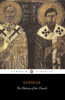 The History of the Church: From Christ to Constantine - ISBN: 9780140445350