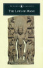 The Laws of Manu:  - ISBN: 9780140445404