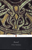 Beowulf: A Verse Translation - ISBN: 9780140449310