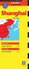 Shanghai Travel Map Fifth Edition:  - ISBN: 9780794606428