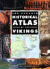 The Penguin Historical Atlas of the Vikings:  - ISBN: 9780140513288