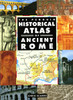 The Penguin Historical Atlas of Ancient Rome:  - ISBN: 9780140513295