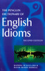 The Penguin Dictionary of English Idioms:  - ISBN: 9780140514810