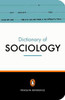 The Penguin Dictionary of Sociology: Fifth Edition - ISBN: 9780141013756