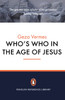 Who's Who in the Age of Jesus:  - ISBN: 9780141017037