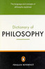 The Penguin Dictionary of Philosophy: Second Edition - ISBN: 9780141018409