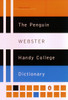 The Penguin Webster Handy College Dictionary: Third Edition - ISBN: 9780142003145