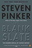 The Blank Slate: The Modern Denial of Human Nature - ISBN: 9780142003343