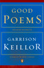 Good Poems:  - ISBN: 9780142003442