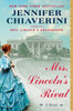 Mrs. Lincoln's Rival: A Novel - ISBN: 9780142181324