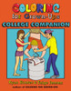 Coloring for Grown-Ups College Companion:  - ISBN: 9780142181416